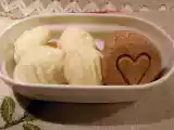 Receita Bolacha de canela e bolacha ao limoncello