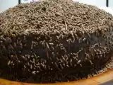 Receita Bolo de chocolate do álvaro rodrigues