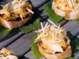Receita Salpicao -panelinha