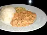 Receita Strogonoff de bacalhau - receitas de natal