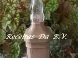 Receita Licor baileys caseiro