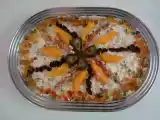 Receita Maionese de natal