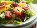 Receita Salada holandesa