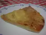 Receita Pizza 3 queijos