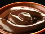 Receita Mousse de chocolate - receitas de natal