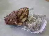 Receita Palha italiana de nozes