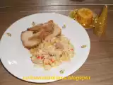 Receita Lombo recheado
