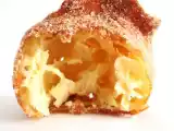 Receita Sonhos
