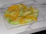Receita Jantar diferente...com vichyssoise.