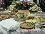 Receita Rosca salgada