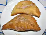 Receita Azevias de grão da minha mãe (do alto alentejo)