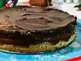 Receita Torta twix