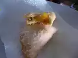 Receita Azevias de grão