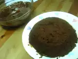 Receita Bolo do pirex