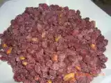 Receita Amendoim doce da julia