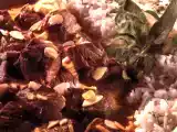 Receita Vitela com vinho madeira