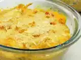 Receita Torta de frango ( sem massa )
