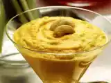 Receita Patê de cenoura