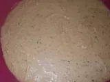 Receita Mousse gelada de filipinos