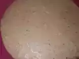 Receita Mousse gelada de filipinos