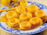 Receita Papo de anjo dos açores