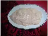 Receita Paté de camarão