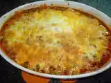 Receita Febras á parmesiana