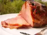 Receita Tender de ano novo