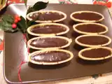 Receita Barquinhos dos piratas