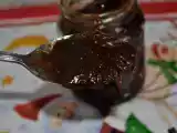 Receita Chutney de ameixa preta