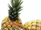 Receita Abacaxi geladinho