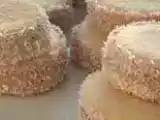 Receita Alfajor de doce de leite