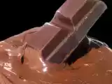 Receita Como derreter chocolate