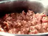 Receita Filetes de polvo com arroz do mesmo