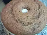 Receita Bolo econômico de chocolate