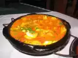 Receita Moqueca
