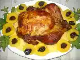 Receita Comidas do natal