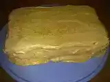 Receita Bolo de bolacha da sónia