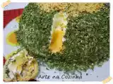 Receita Patê de cheddar e catupiry