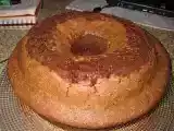 Receita Bolo de chocolate (miguel)