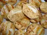 Receita Tortinhas de frango e requeijão cremoso
