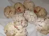Receita Broinhas da minha mãe
