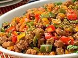 Receita Pts xadrez (vegana)