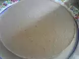 Receita Semifrio de m&m
