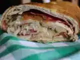 Receita Pãozao