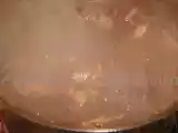 Receita Arroz de cabidela de galinha