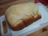 Receita Pão guloso