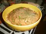 Receita Esparguete com molho cremoso de atum