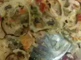 Receita Mini-torta salgada