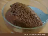 Receita Mousse de chocolate perfeita